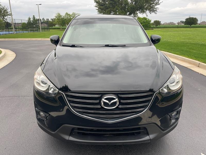 Mazda CX-5 Touring 2016