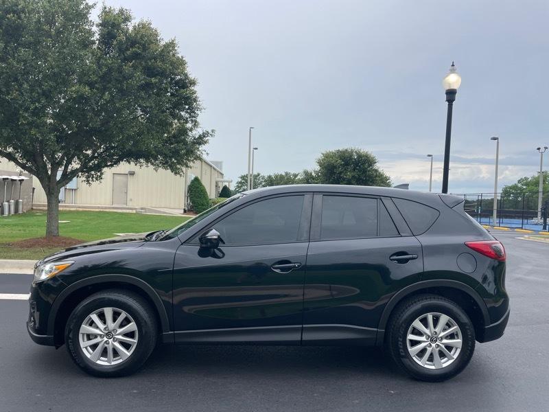 Mazda CX-5 Touring 2016