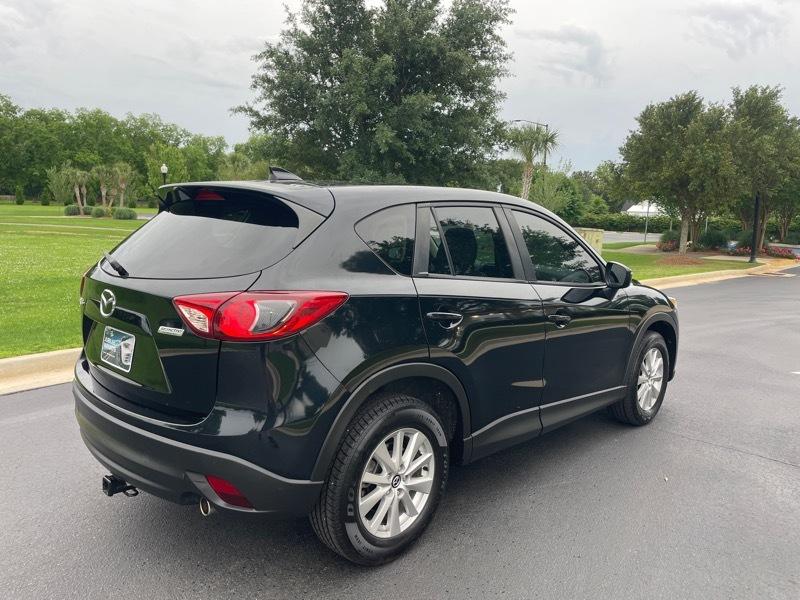 Mazda CX-5 Touring 2016