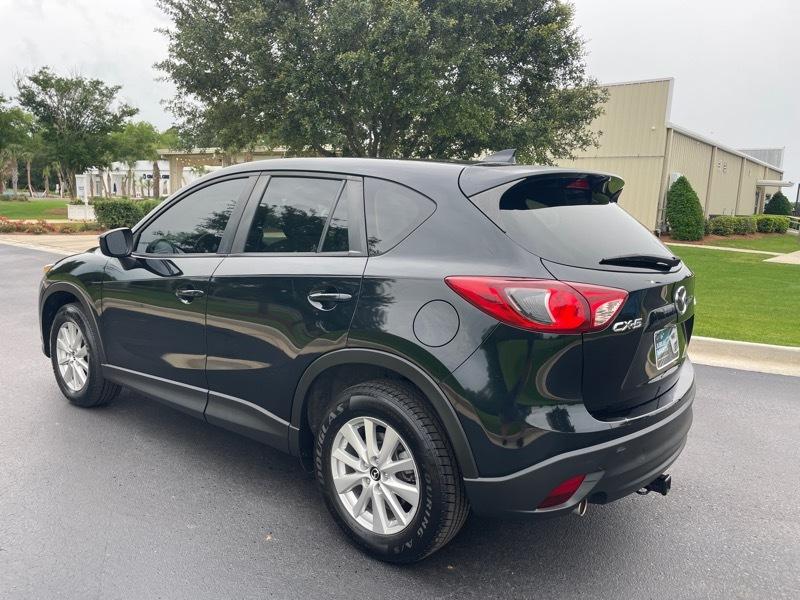 Mazda CX-5 Touring 2016