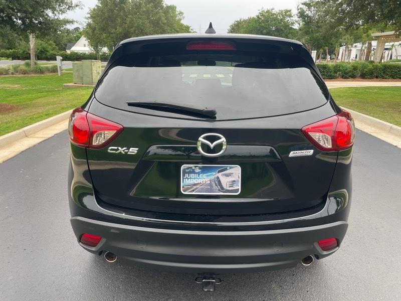 Mazda CX-5 Touring 2016