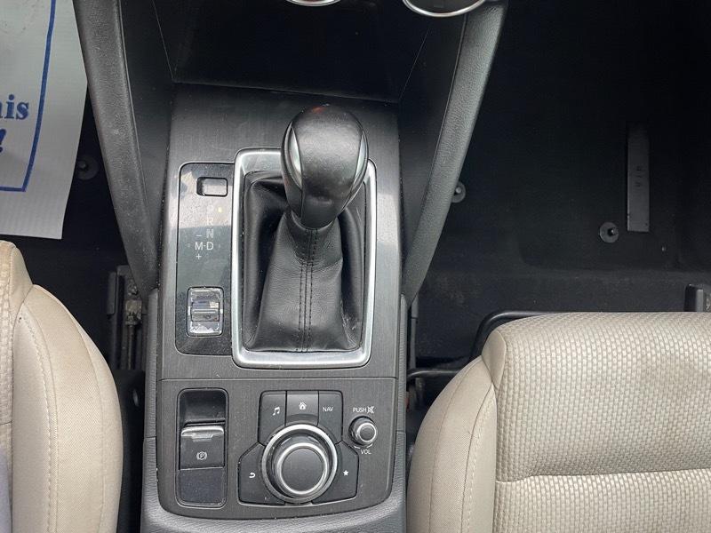 Mazda CX-5 Touring 2016