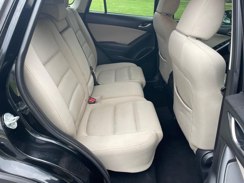 Mazda CX-5 Touring 2016