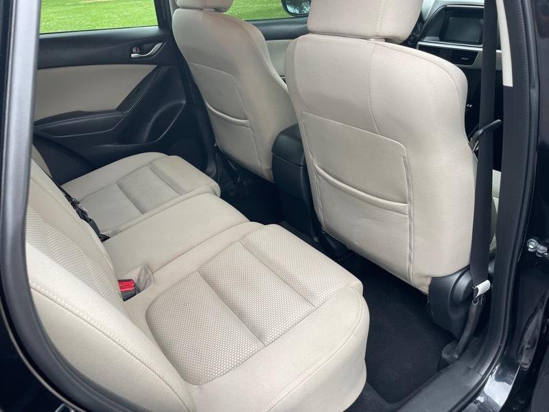 Mazda CX-5 Touring 2016