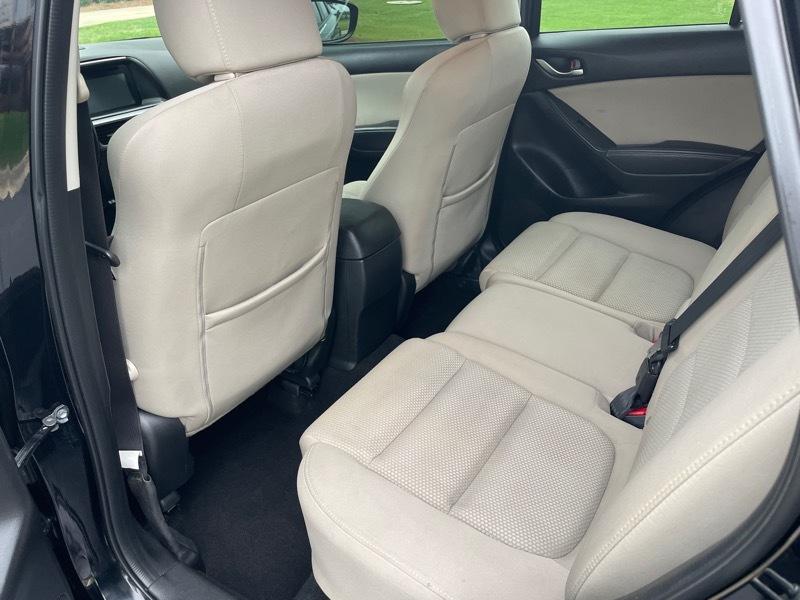 Mazda CX-5 Touring 2016