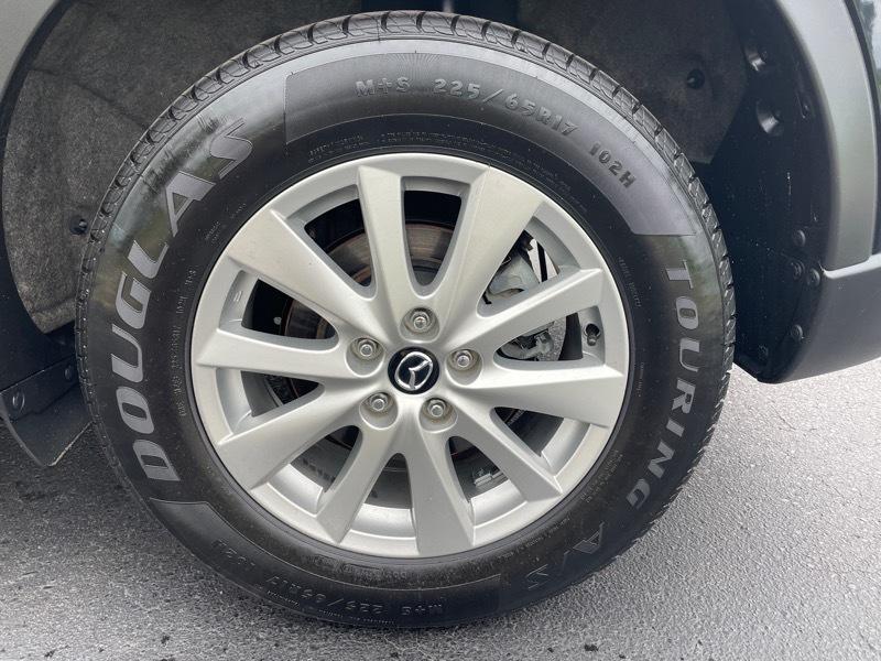 Mazda CX-5 Touring 2016