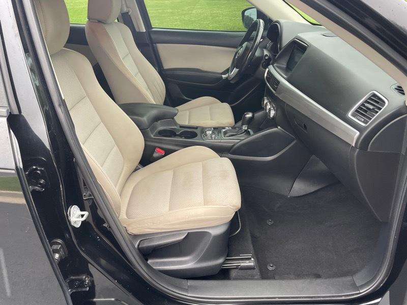 Mazda CX-5 Touring 2016