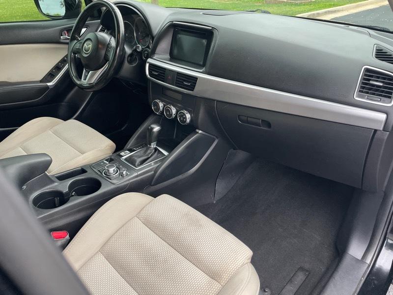 Mazda CX-5 Touring 2016