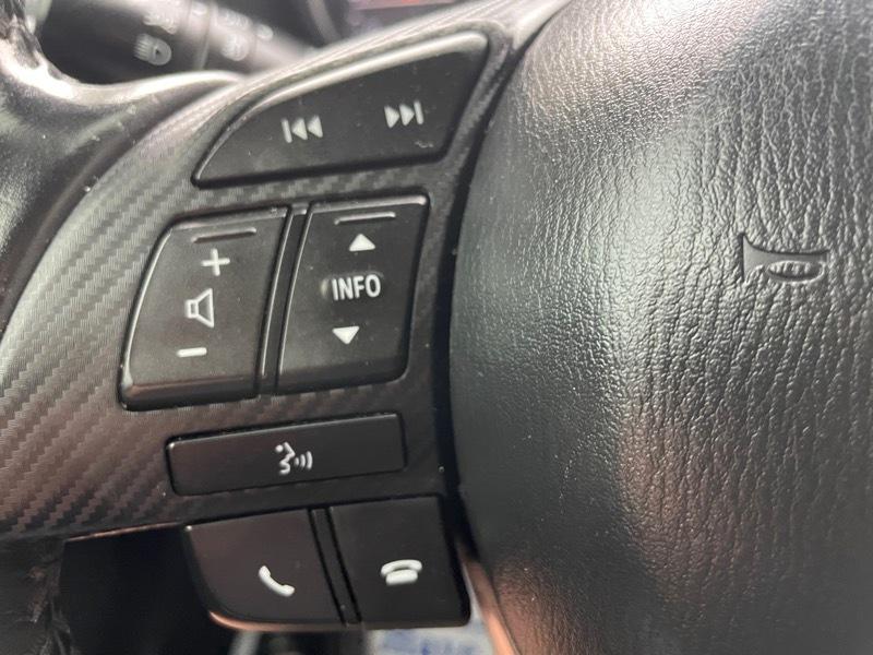 Mazda CX-5 Touring 2016