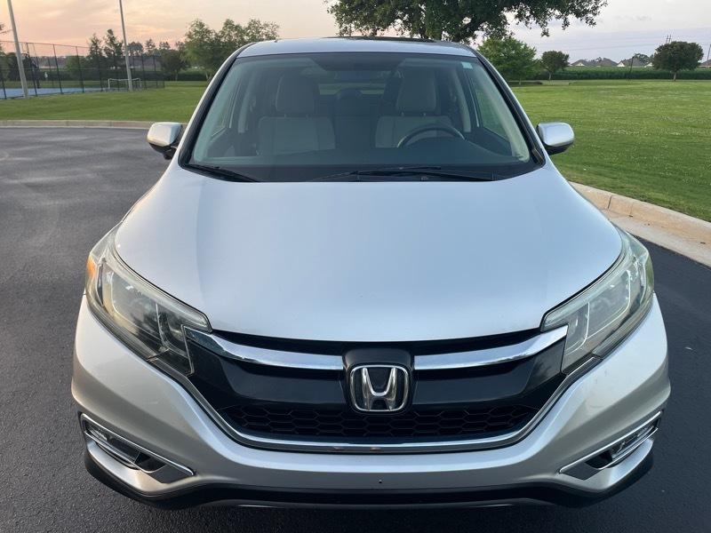 Honda CR-V EX 2WD 2016