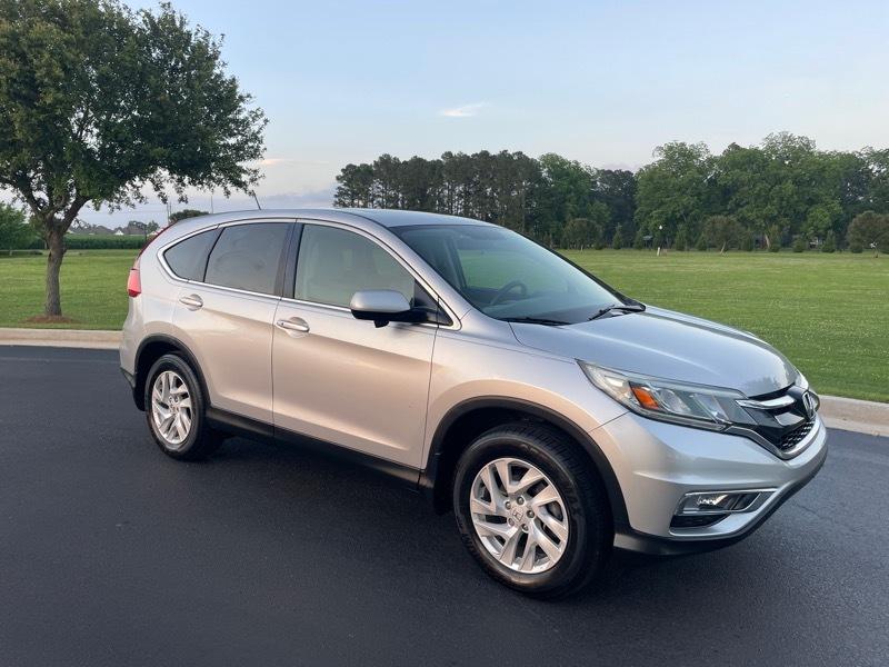 Honda CR-V EX 2WD 2016