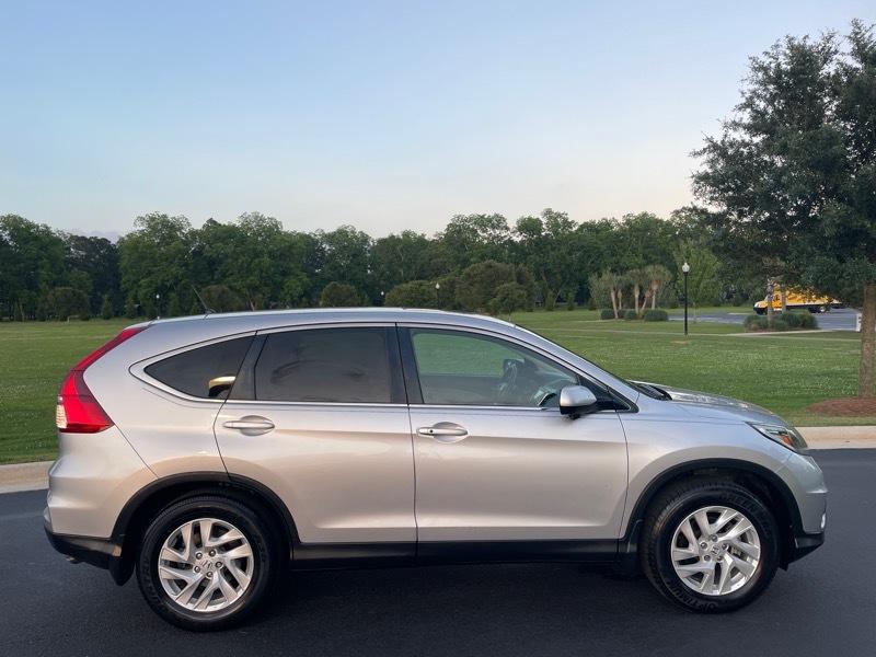 Honda CR-V EX 2WD 2016