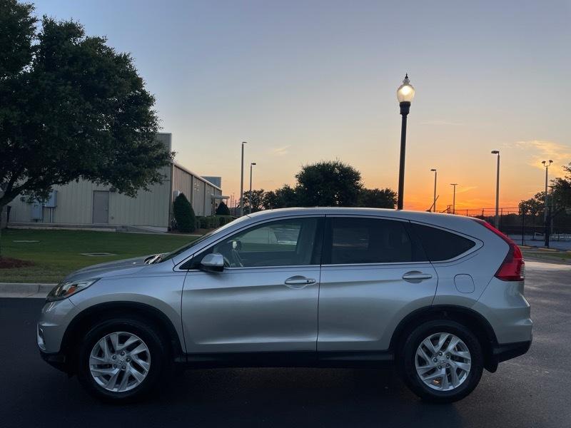 Honda CR-V EX 2WD 2016