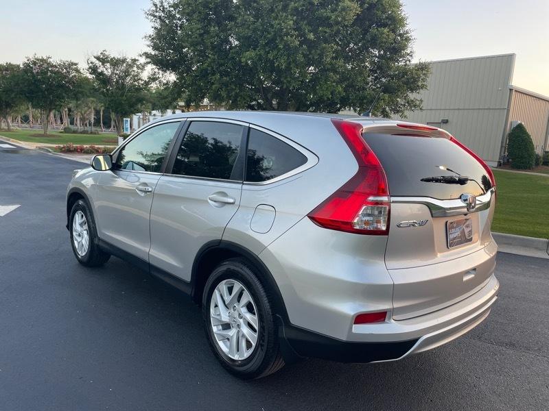 Honda CR-V EX 2WD 2016