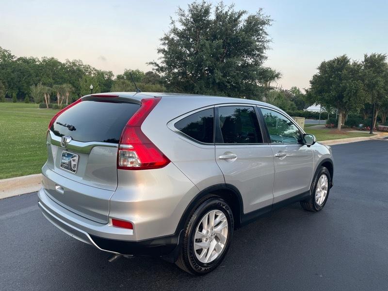 Honda CR-V EX 2WD 2016