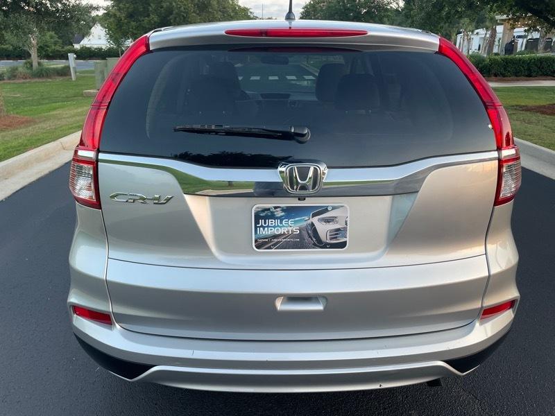 Honda CR-V EX 2WD 2016