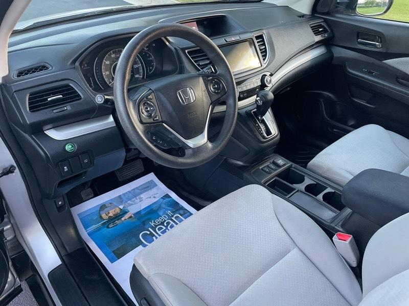 Honda CR-V EX 2WD 2016