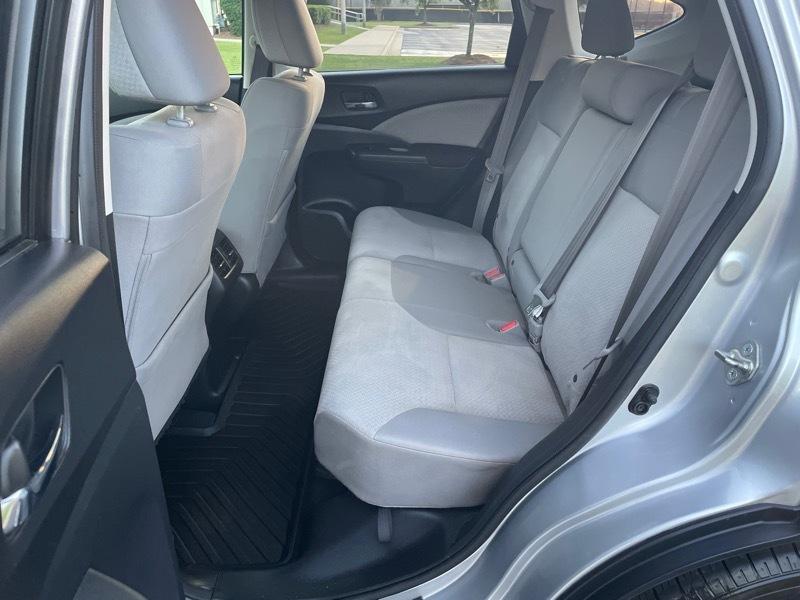 Honda CR-V EX 2WD 2016
