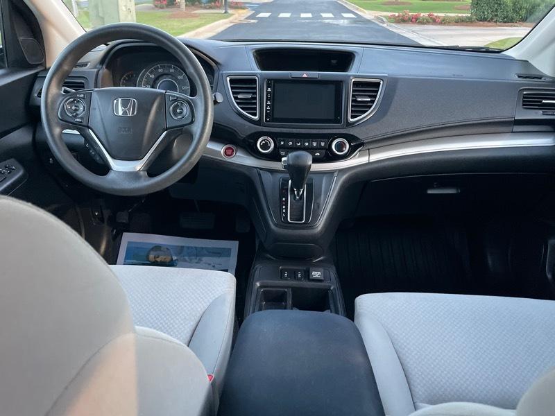 Honda CR-V EX 2WD 2016