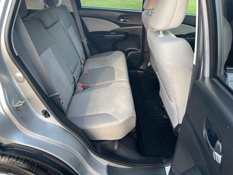 Honda CR-V EX 2WD 2016