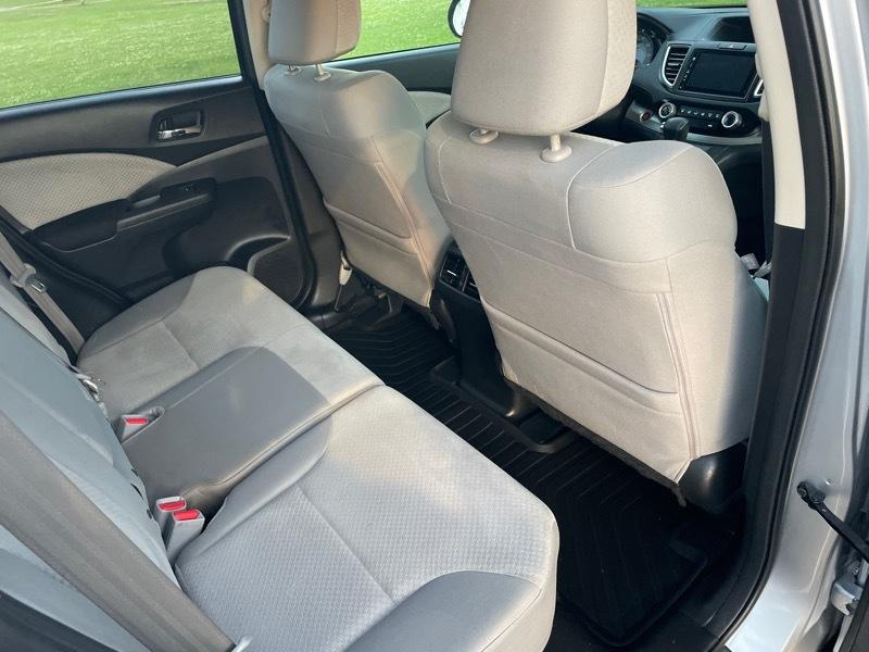 Honda CR-V EX 2WD 2016
