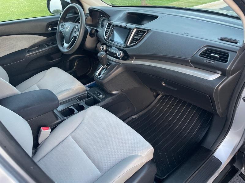 Honda CR-V EX 2WD 2016