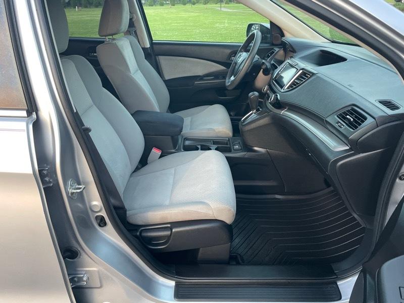 Honda CR-V EX 2WD 2016