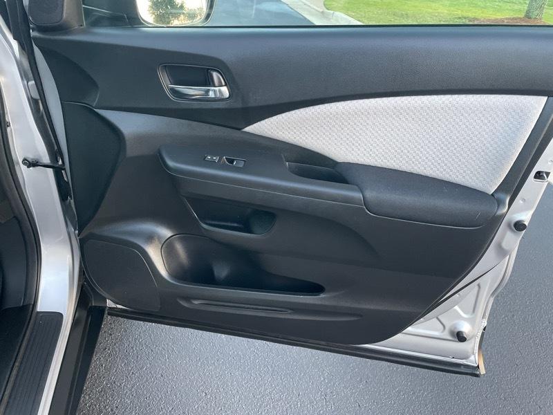 Honda CR-V EX 2WD 2016