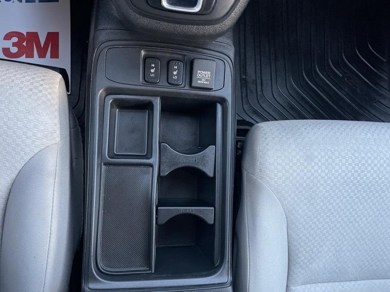 Honda CR-V EX 2WD 2016