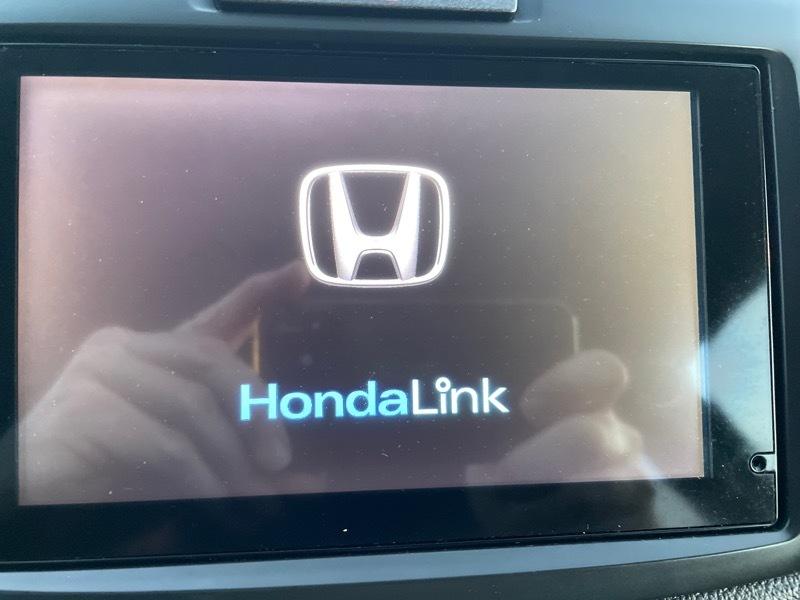 Honda CR-V EX 2WD 2016