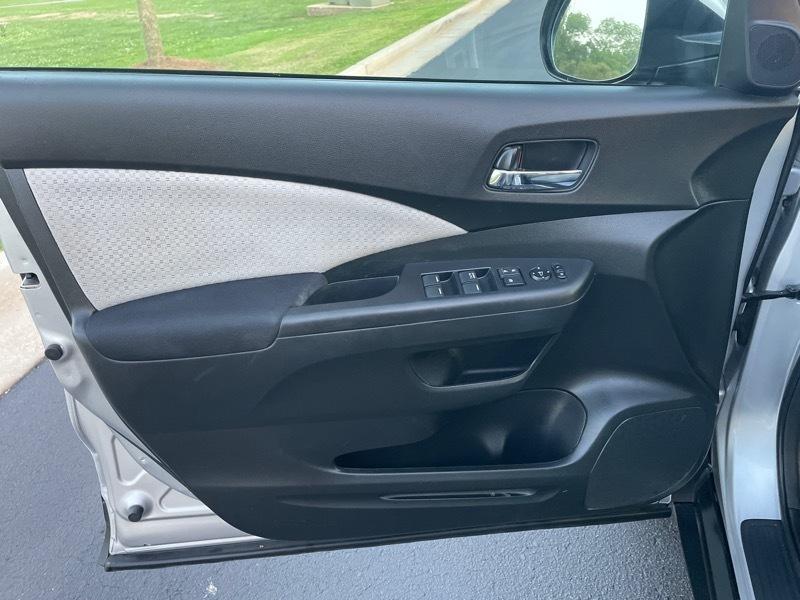 Honda CR-V EX 2WD 2016