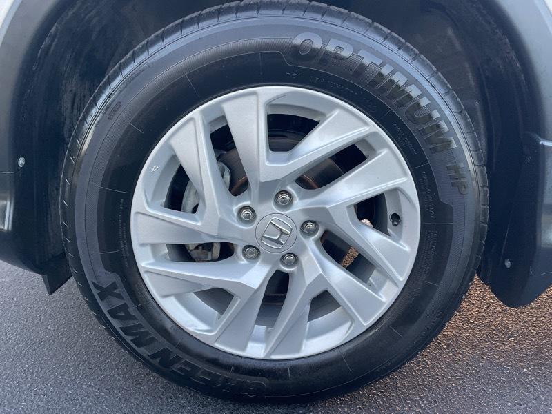 Honda CR-V EX 2WD 2016