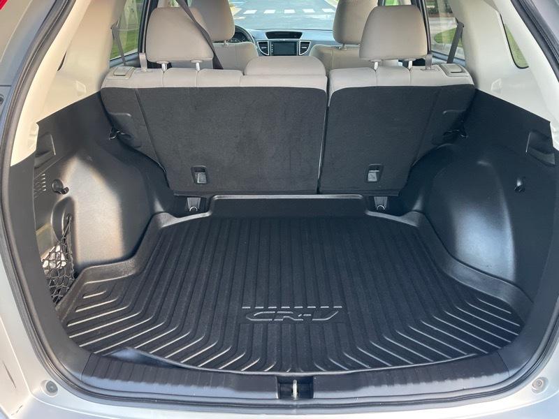 Honda CR-V EX 2WD 2016