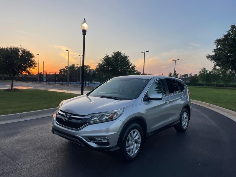 Honda CR-V EX 2WD 2016