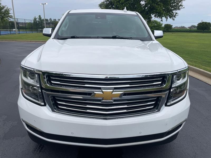 Chevrolet Tahoe LTZ 2WD 2015