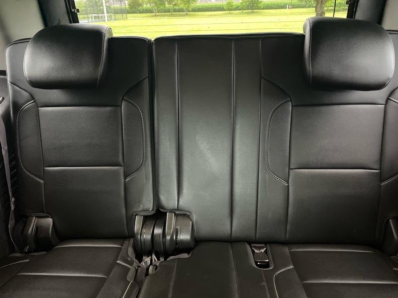 Chevrolet Tahoe LTZ 2WD 2015