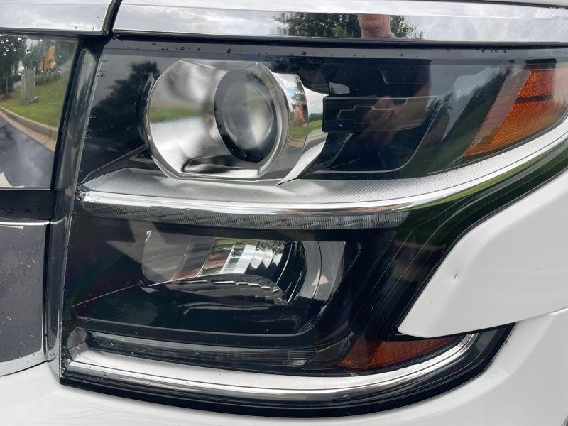 Chevrolet Tahoe LTZ 2WD 2015