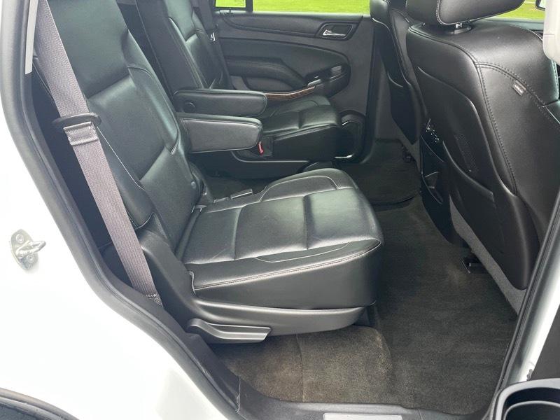 Chevrolet Tahoe LTZ 2WD 2015