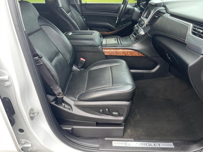 Chevrolet Tahoe LTZ 2WD 2015