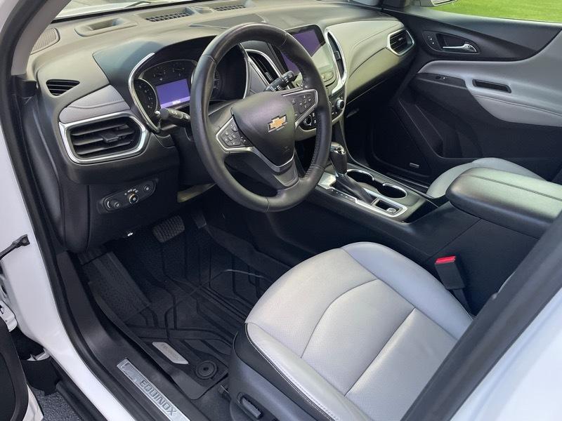 Chevrolet Equinox Premier 1.5 2WD 2019