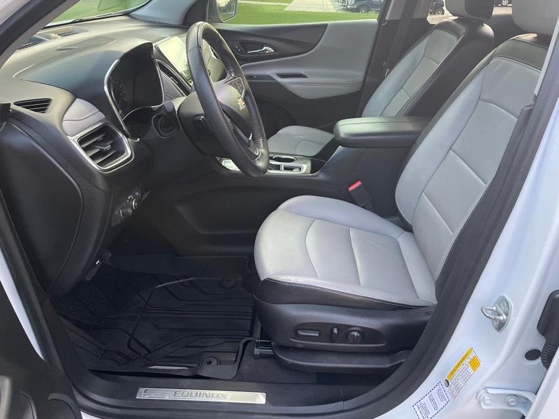 Chevrolet Equinox Premier 1.5 2WD 2019
