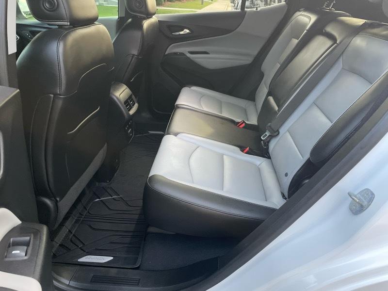 Chevrolet Equinox Premier 1.5 2WD 2019