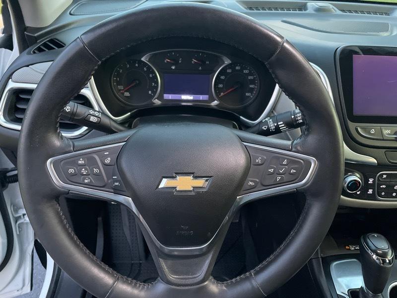Chevrolet Equinox Premier 1.5 2WD 2019