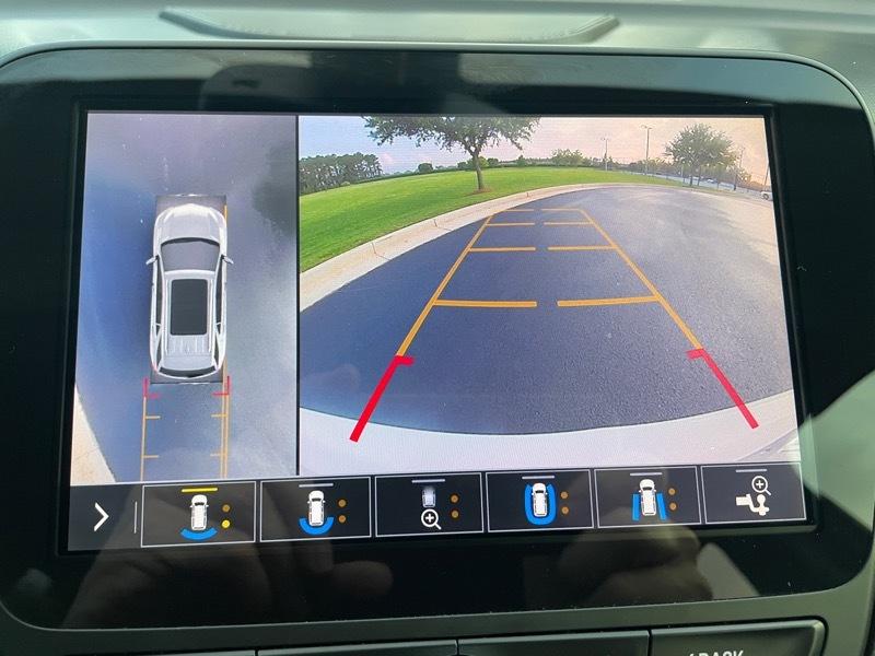 Chevrolet Equinox Premier 1.5 2WD 2019