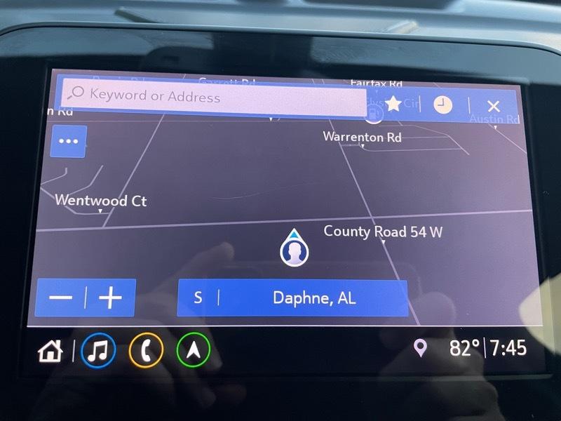 Chevrolet Equinox Premier 1.5 2WD 2019