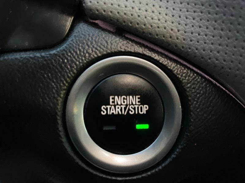 Chevrolet Equinox Premier 1.5 2WD 2019