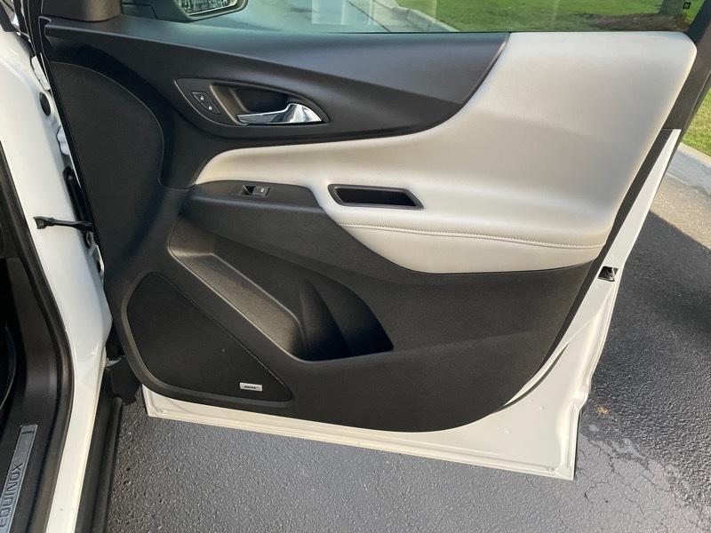 Chevrolet Equinox Premier 1.5 2WD 2019