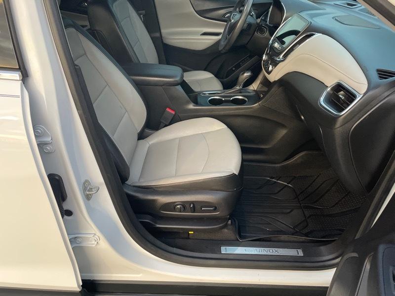 Chevrolet Equinox Premier 1.5 2WD 2019