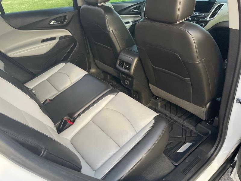 Chevrolet Equinox Premier 1.5 2WD 2019