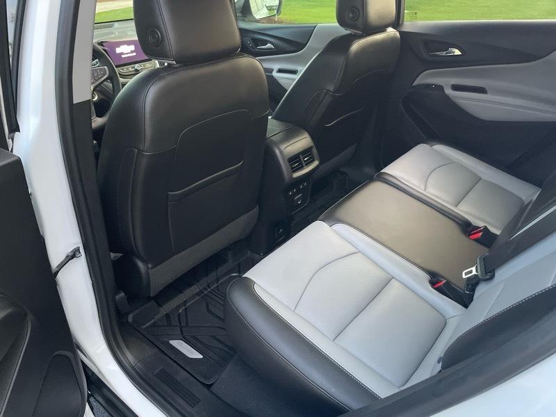 Chevrolet Equinox Premier 1.5 2WD 2019